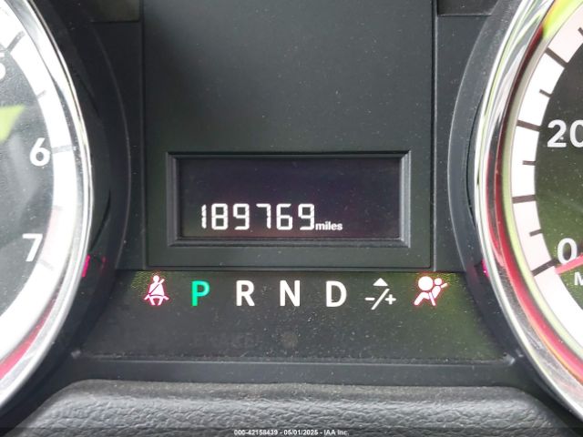 2C4RDGCG3ER209582 Dodge Grand Caravan Sxt