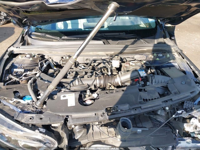 1HGCV1F14JA029051 Honda ACCORD LX