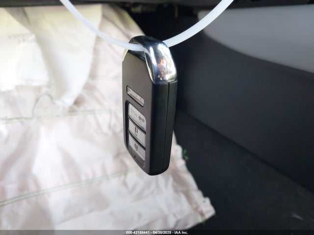 1HGCV1F14JA029051 Honda ACCORD LX