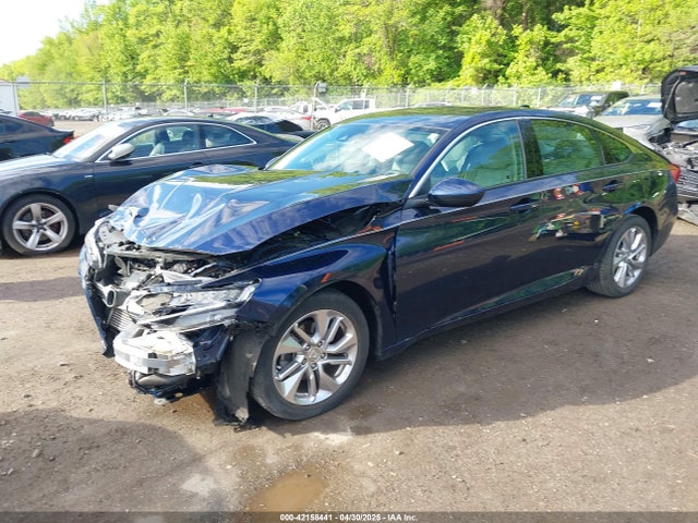 1HGCV1F14JA029051 Honda ACCORD LX