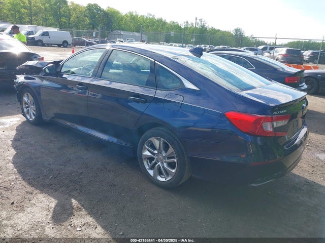 1HGCV1F14JA029051 Honda ACCORD LX