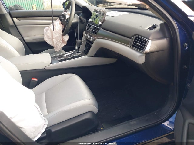 1HGCV1F14JA029051 Honda ACCORD LX