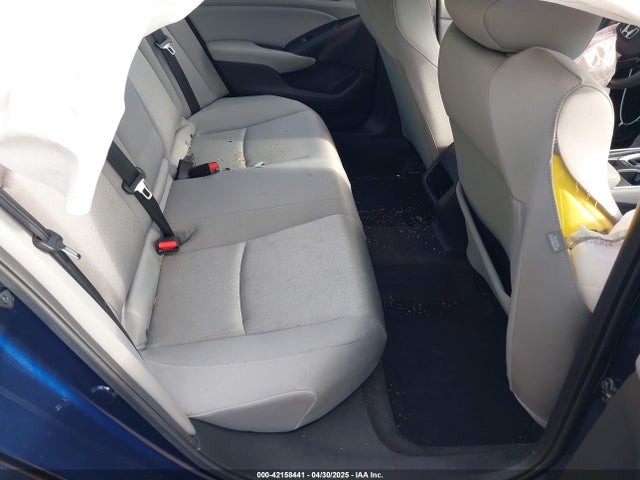 1HGCV1F14JA029051 Honda ACCORD LX