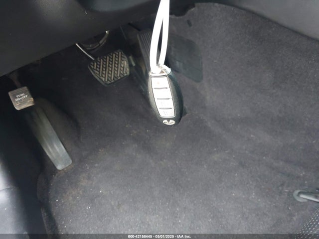 JN1BV7AP7FM338434 Infiniti Q50 Premium