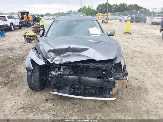 JN1BV7AP7FM338434 Infiniti Q50 Premium