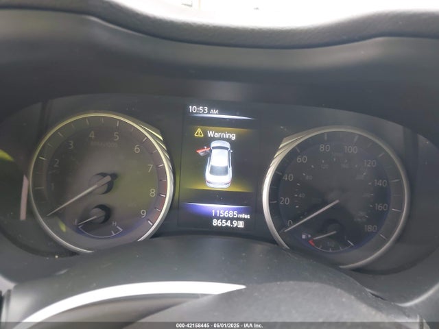 JN1BV7AP7FM338434 Infiniti Q50 Premium