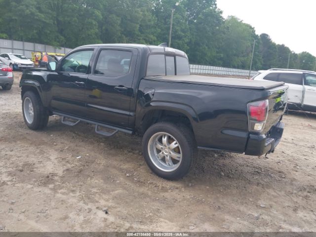 5TFAX5GN3JX114646 Toyota Tacoma Sr