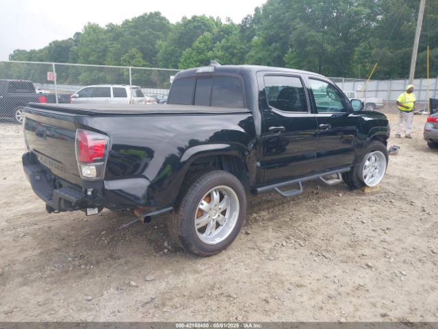 5TFAX5GN3JX114646 Toyota Tacoma Sr