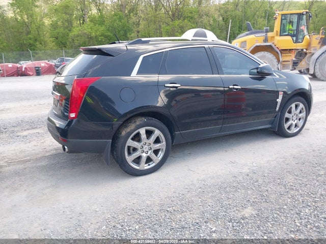 2012 CADILLAC SRX 3GYFNEE32CS512118 Photo 3