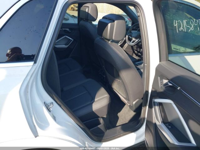 2021 AUDI Q3 WA1DECF31M1037901 Photo 7