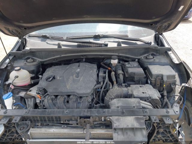 2023 KIA SPORTAGE 5XYK53AF2PG070960 Photo 9