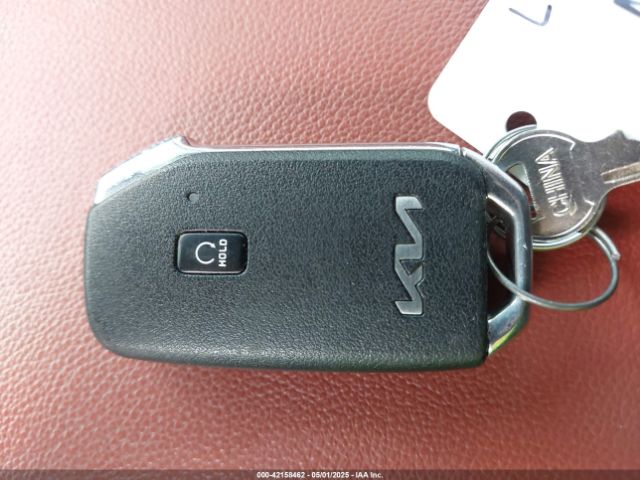 2023 KIA SPORTAGE 5XYK53AF2PG070960 Photo 10