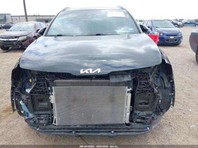 2023 KIA SPORTAGE 5XYK53AF2PG070960 Photo 5
