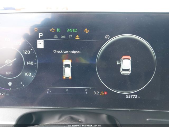 2023 KIA SPORTAGE 5XYK53AF2PG070960 Photo 6
