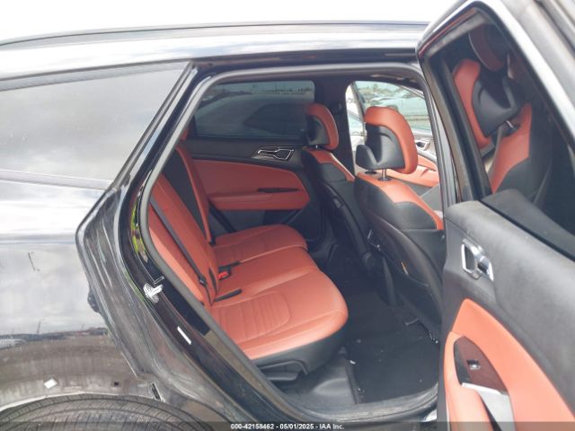 2023 KIA SPORTAGE 5XYK53AF2PG070960 Photo 7