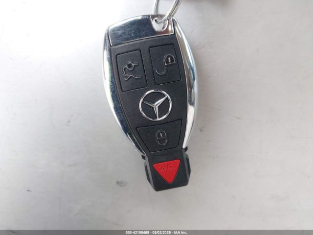 55SWF4JB5JU253705 Mercedes-Benz C 300