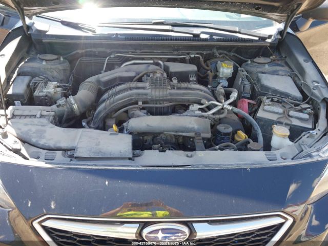 4S3GTAA64K3761226 Subaru Impreza 2.0i