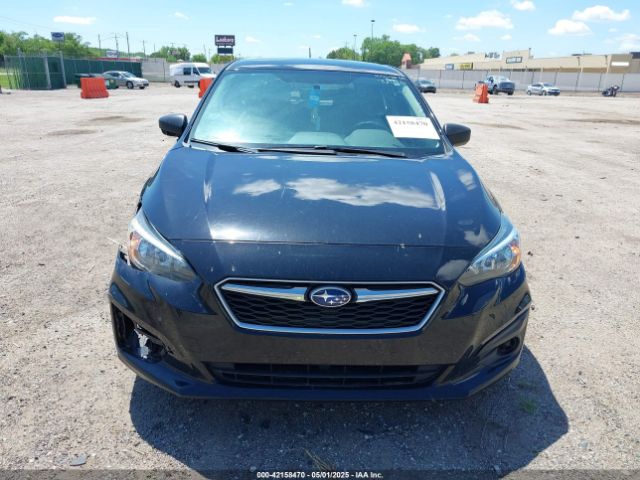 4S3GTAA64K3761226 Subaru Impreza 2.0i
