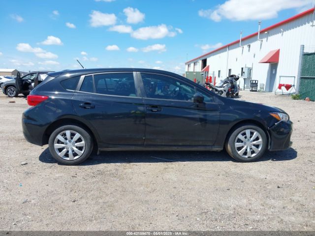 4S3GTAA64K3761226 Subaru Impreza 2.0i