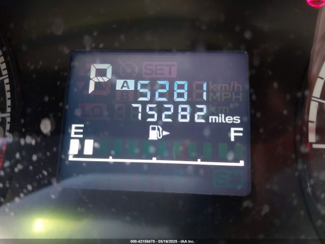 4S3GTAA64K3761226 Subaru Impreza 2.0i