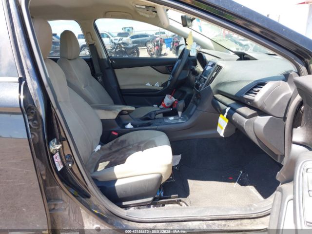 4S3GTAA64K3761226 Subaru Impreza 2.0i