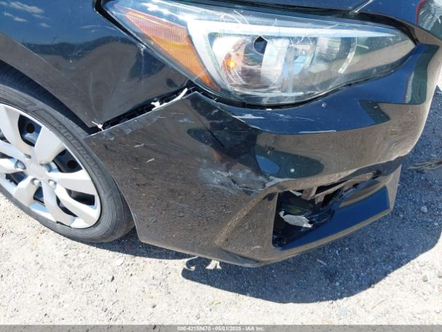 4S3GTAA64K3761226 Subaru Impreza 2.0i