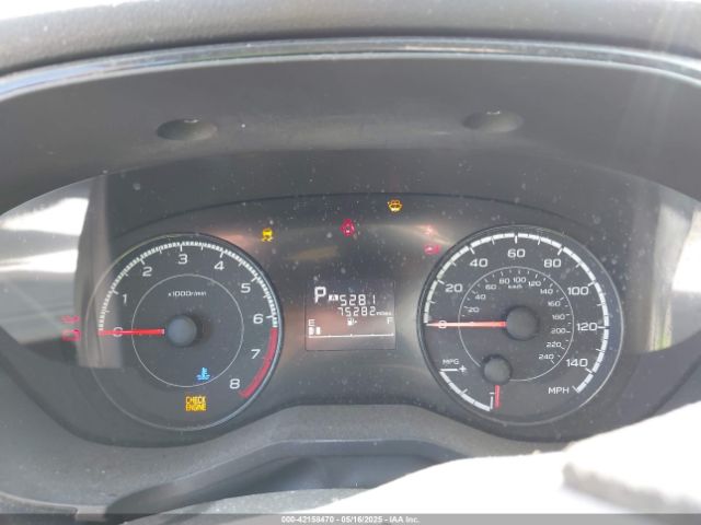 4S3GTAA64K3761226 Subaru Impreza 2.0i