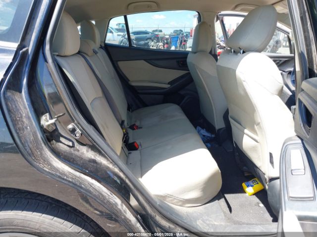 4S3GTAA64K3761226 Subaru Impreza 2.0i