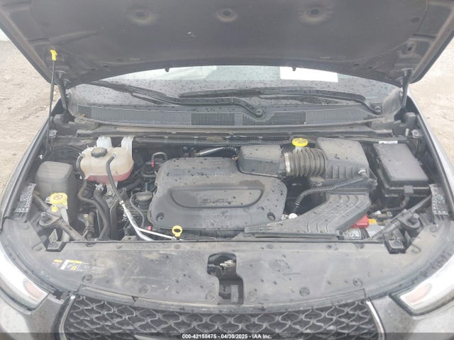 Chrysler Pacifica Touring L 2023 2C4RC1BG5PR602455 Image 10