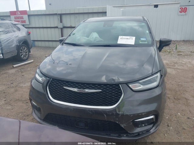 Chrysler Pacifica Touring L 2023 2C4RC1BG5PR602455 Image 11