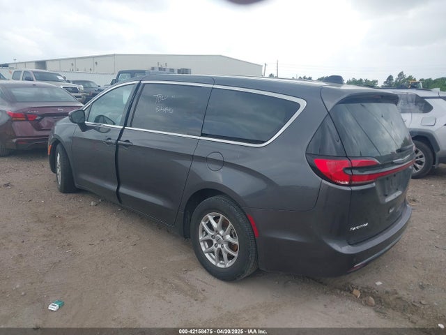 Chrysler Pacifica Touring L 2023 2C4RC1BG5PR602455 Image 3