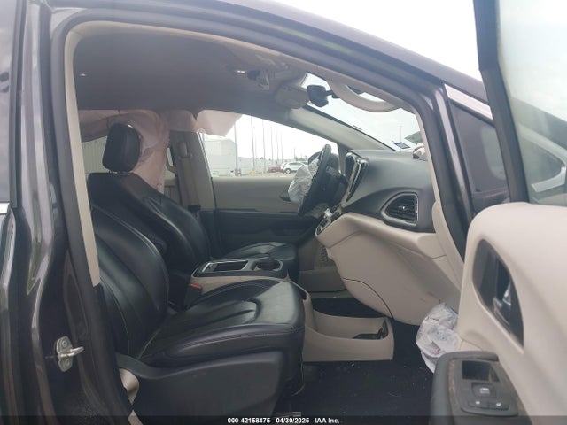 Chrysler Pacifica Touring L 2023 2C4RC1BG5PR602455 Image 5