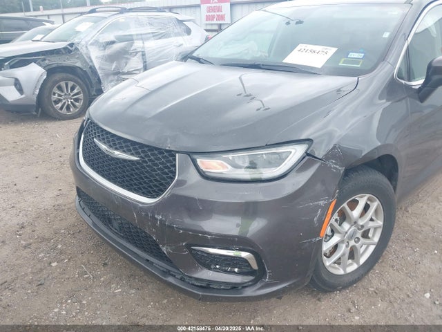Chrysler Pacifica Touring L 2023 2C4RC1BG5PR602455 Image 6