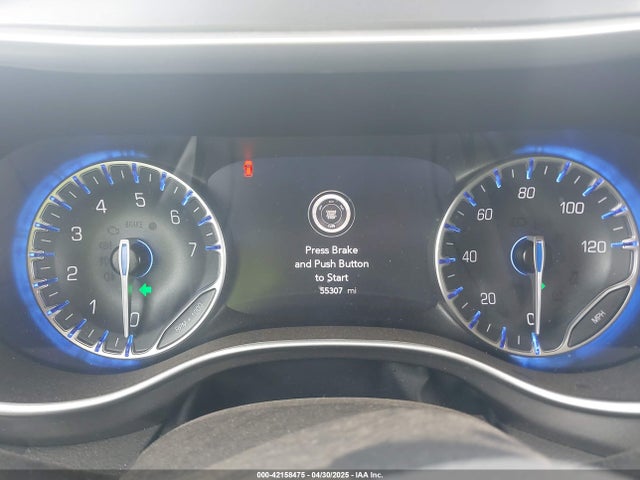 Chrysler Pacifica Touring L 2023 2C4RC1BG5PR602455 Image 7