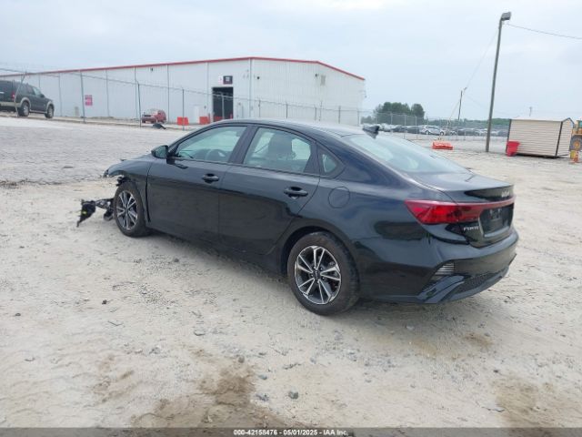 3KPF24AD1PE594919 KIA Forte Lxs