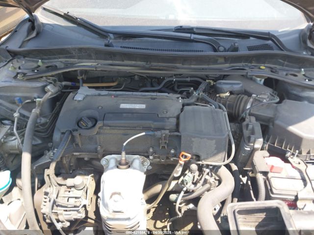 1HGCR2F52HA054084 Honda Accord Sport
