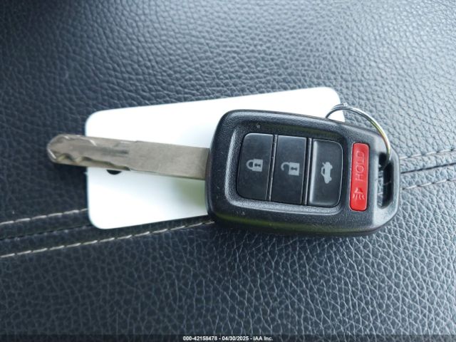 1HGCR2F52HA054084 Honda Accord Sport