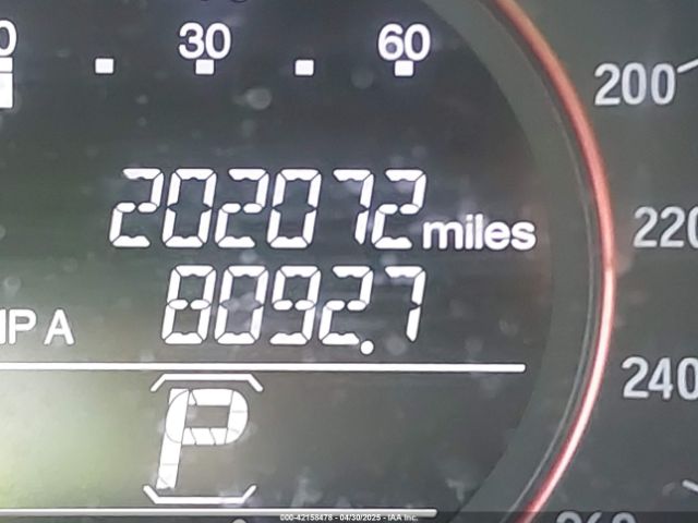 1HGCR2F52HA054084 Honda Accord Sport