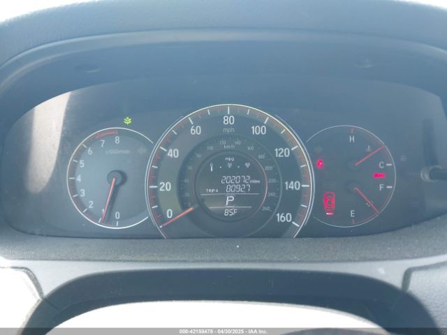 1HGCR2F52HA054084 Honda Accord Sport