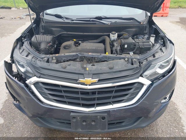 3GNAXHEV5JL367233 Chevrolet EQUINOX LS