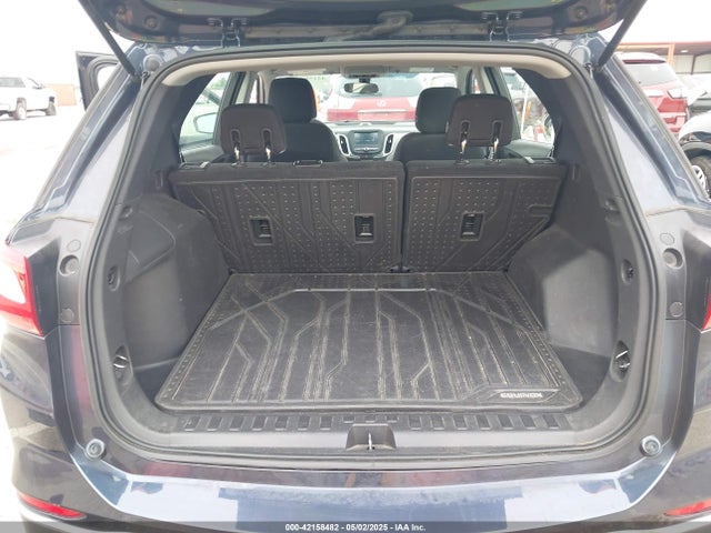 3GNAXHEV5JL367233 Chevrolet EQUINOX LS