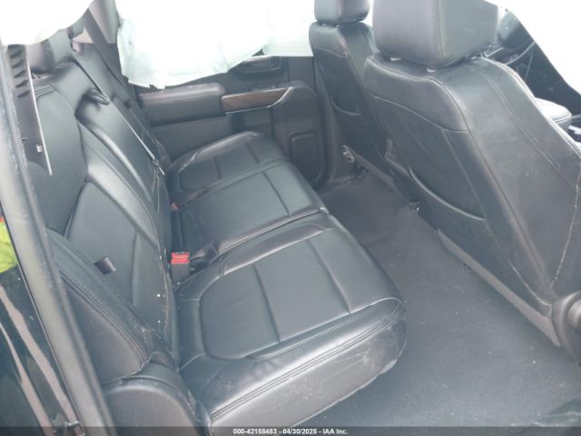 1GCPWDEDXMZ392292 Chevrolet Silverado 1500 2wd  Short Bed Rst
