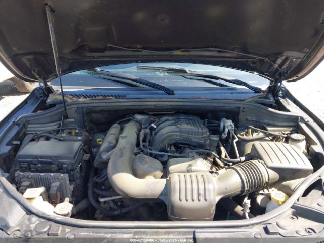1C4RJFJGXFC871630 Jeep Grand Cherokee Summit