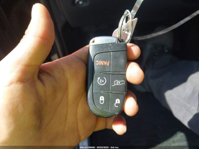 1C4RJFJGXFC871630 Jeep Grand Cherokee Summit