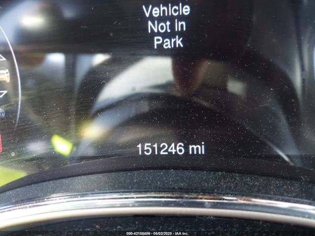 1C4RJFJGXFC871630 Jeep Grand Cherokee Summit
