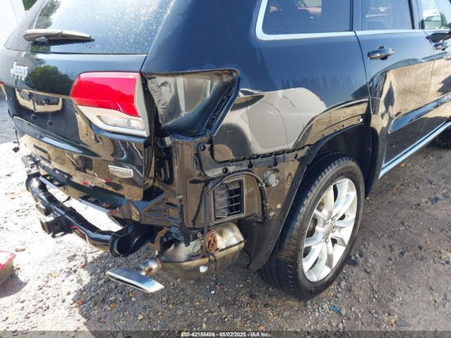 1C4RJFJGXFC871630 Jeep Grand Cherokee Summit