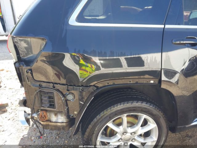 1C4RJFJGXFC871630 Jeep Grand Cherokee Summit