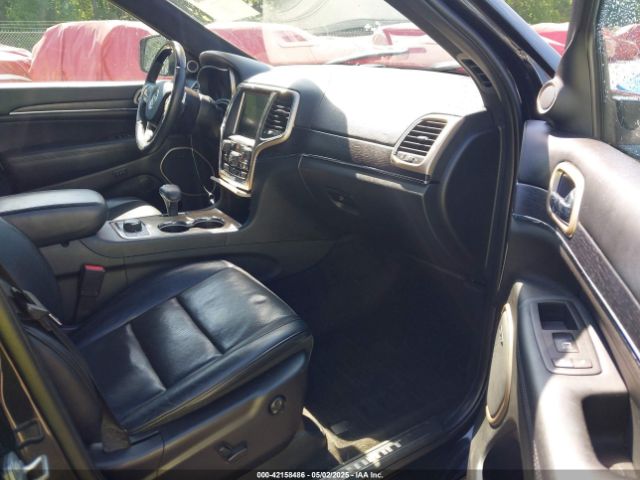 1C4RJFJGXFC871630 Jeep Grand Cherokee Summit