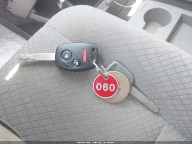 5FNRL5H27HB017067 Honda ODYSSEY LX