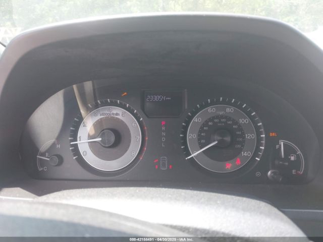 5FNRL5H27HB017067 Honda ODYSSEY LX